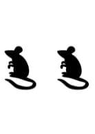 Animal Silhouettes by Sontaya — Dingbats Font — thumbnail 8