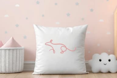 Animal Tattoo by Apiwat Type — Dingbats Font — thumbnail 7