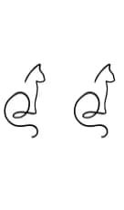 Animal Tattoo by Apiwat Type — Dingbats Font — thumbnail 8