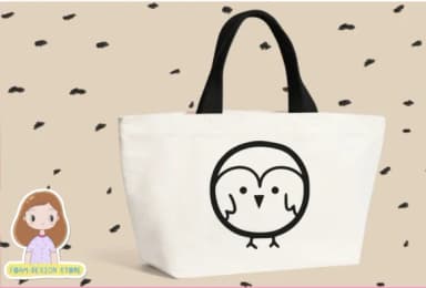 Animals by Foam-Design Store — Dingbats Font — thumbnail 3