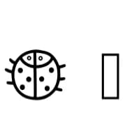 Animals by Foam-Design Store — Dingbats Font — thumbnail 4