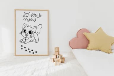 Animals by Petal Pixels — Dingbats Font — thumbnail 7