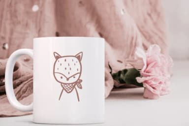 Animals by Nongyao — Dingbats Font — thumbnail 6