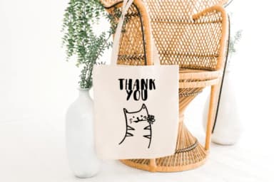 Animals by Nongyao — Dingbats Font — thumbnail 7