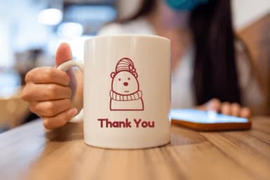 Animals Christmas by Nun Sukhwan — Dingbats Font — thumbnail 7