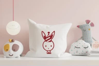 Animals Christmas by Nun Sukhwan — Dingbats Font — thumbnail 8