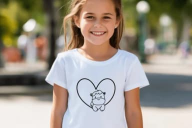 Animals Doodle by Nun Sukhwan — Dingbats Font — thumbnail 6