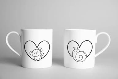 Animals Doodle by Nun Sukhwan — Dingbats Font — thumbnail 7