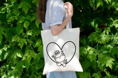 Animals Doodle by Nun Sukhwan — Dingbats Font — thumbnail 8