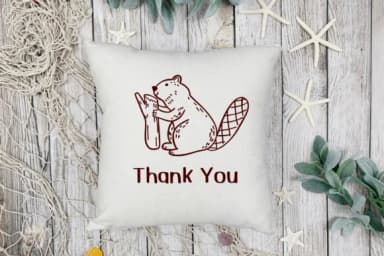 Animals Doodle by Ketsarin — Dingbats Font — thumbnail 7