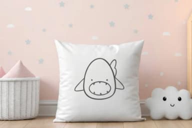 Animals Doodle by Apiwat Type — Dingbats Font — thumbnail 5