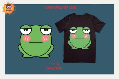 Animals Doodle by danita.kukkai — Dingbats Font — thumbnail 3