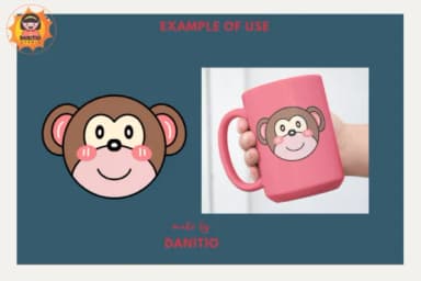 Animals Doodle by danita.kukkai — Dingbats Font — thumbnail 4