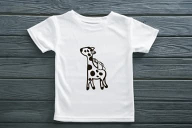 Animals Music by Nongyao — Dingbats Font — thumbnail 5