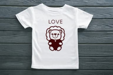 Animals with Heart by Nongyao — Dingbats Font — thumbnail 5