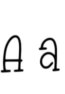 Anthony by Mightyfire — Slab Serif Font — thumbnail 5