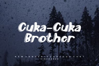 Antigalau by warehouselogo7 — Slab Serif Font — thumbnail 2