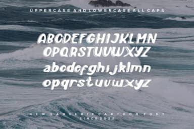 Antigalau by warehouselogo7 — Slab Serif Font — thumbnail 3