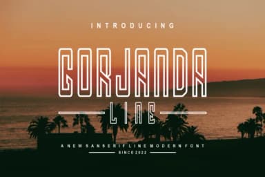 Antigalau by warehouselogo7 — Slab Serif Font — thumbnail 7