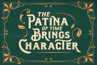 Antique Hard by baletype — Slab Serif Font — thumbnail 4