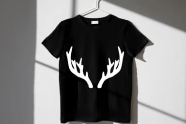 Antlers by Nongyao — Dingbats Font — thumbnail 5