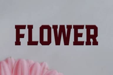 Antonio by Hendrik studio — Slab Serif Font — thumbnail 3