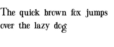 Antonio by OliviaFontCo — Slab Serif Font — thumbnail 5