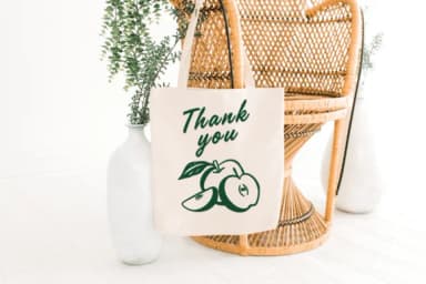 Apple by Sontaya — Dingbats Font — thumbnail 7