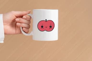 Apple Emotion by Foam-Design Store — Dingbats Font — thumbnail 6