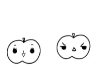 Apple Emotion by Foam-Design Store — Dingbats Font — thumbnail 7