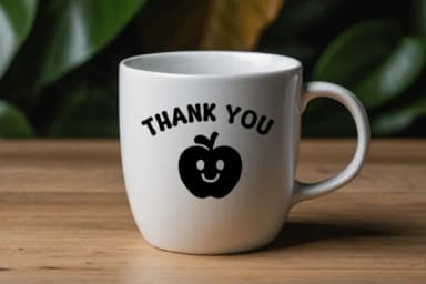 Apple Mono by Distiny4919 — Dingbats Font — thumbnail 8