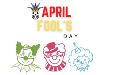 April Fools' Day by Nun Sukhwan — Dingbats Font — thumbnail 4