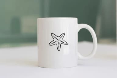 Aquatic Animal by Ketsarin — Dingbats Font — thumbnail 6