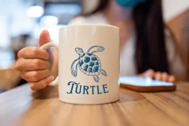 Aquatic Animals by Nun Sukhwan — Dingbats Font — thumbnail 6