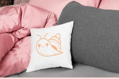 Aquatic Animls by Natchuta — Dingbats Font — thumbnail 6