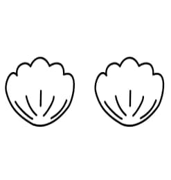 Aquatic Animls by Natchuta — Dingbats Font — thumbnail 8