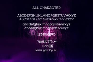 Arctica by bhubbiberrystudio — Slab Serif Font — thumbnail 5