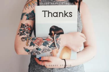 Arctica by bhubbiberrystudio — Slab Serif Font — thumbnail 7