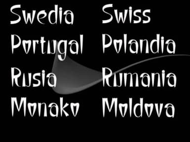 Ardalion by Canden Meutuah — Slab Serif Font — thumbnail 2