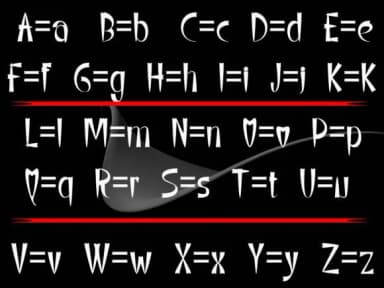 Ardalion by Canden Meutuah — Slab Serif Font — thumbnail 4