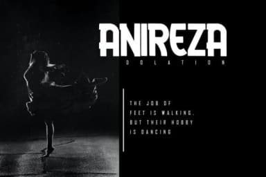 Arena Sky by Skiiller Studio — Slab Serif Font — thumbnail 2