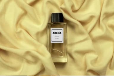 Arena by Minimalistartstudio — Slab Serif Font — thumbnail 2