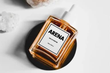 Arena by Minimalistartstudio — Slab Serif Font — thumbnail 3