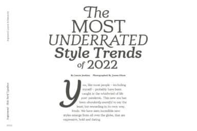 Argumend by Ayca Atalay — Slab Serif Font — thumbnail 3