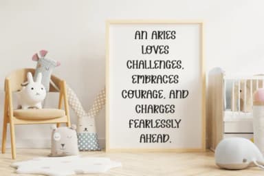 Aries by CraftedType Studio — Slab Serif Font — thumbnail 5