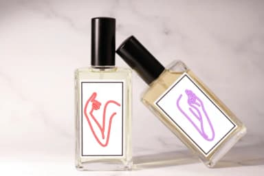 Arm Doodle by Chonada — Dingbats Font — thumbnail 6