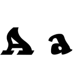 Armada Serif by Shape Studio — Slab Serif Font — thumbnail 8