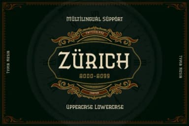 Aronica by Typia Nesia — Slab Serif Font — thumbnail 4