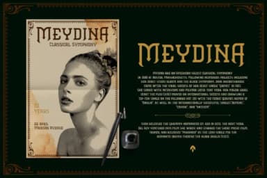 Aronica by Typia Nesia — Slab Serif Font — thumbnail 7