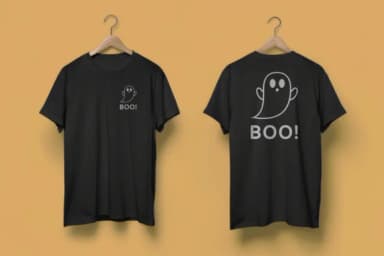 Around Halloween by Situjuh — Dingbats Font — thumbnail 2